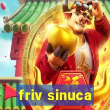 friv sinuca